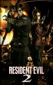 Pin By Chinito Gamer On Jeu Resident Evil Girl Resident Evil Collection Resident Evil Leon