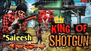 The m1014 already has a really high damage stat of 90 already and this skin will boost it up even more than that, making sure that any player will be taken down within the first shot. Free Fire Best M1014 Player Epic Gameplay By Saieesh Garena Free Fire Battlegrounds Youtube