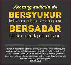 We did not find results for: Kisah Tentang Sabar Dan Syukur Kantor Berita Mina