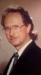 Det. (Ret.) Edward Landino, LVMPD Obituary