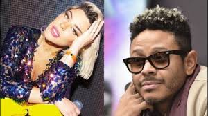 Quién es Melissa Galindo, la cantante que denunció a Kalimba por supuesto  acoso sexual