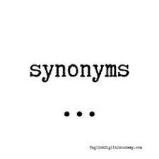 Become, grow, turn, wax, come to be | collins english thesaurus Get Synonym Or Doable Pictures