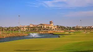 Saudi international powered by softbank investment advisers. Saudi Arabia Added To European Tour S 2019 Desert Swing Schedule