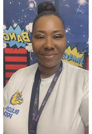 Alfred Ely Beach High School