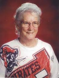 Thelma Garrell Obituary