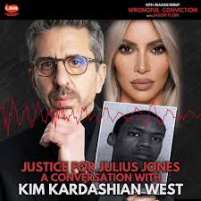 Wrongful Conviction with Jason Flom