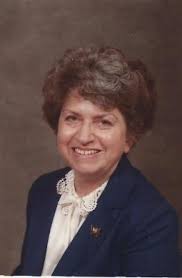 Beatrice Johns Correll Obituary