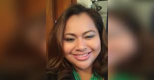 Obituary information for Mayra Angelica Maciel