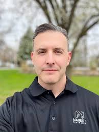 Meet the Magnet Forensics' Training Team: Anthony DaSilva