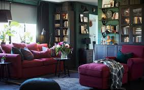 Living Room Furniture Inspiration Ikea Malaysia In 2020 Ikea Living Room Living Room Furniture Inspiration Bold Living Room