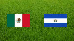 4 frequently asked questions about the match at hand. Mexico Vs El Salvador 2003 Footballia