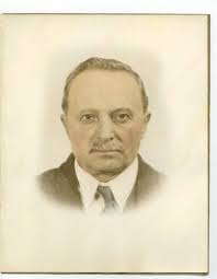 Bernard Spector (1875-1940)