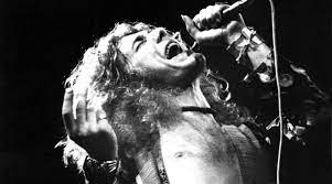 Artist · 1.3m monthly listeners. The Top 20 Robert Plant Songs In Led Zeppelin Pop Expresso