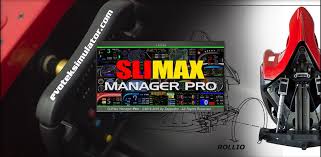 New and used items, cars, real estate, jobs, services logitech g920 steering wheel and pedals works on both pc and xbox $290 or best offer lowball offers will be ignored if the ad is up its available. Slimax Manager Pro Overview Eksimracing Website