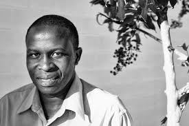 Rwandan Refugee Frederick Ndabaramiye's Film Screening