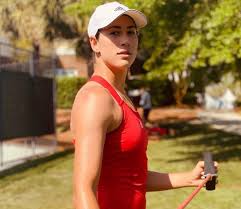 Basque pronunciation:born 8 october 1993 in caracas, ve. Muguruza Gives Injury Updates After Retiring In Charleston Tennis Tonic News Predictions H2h Live Scores Stats