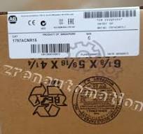 1797-ACNR15 AB ControlNet Adapter Module 1797-ACNR15 Ser C ...