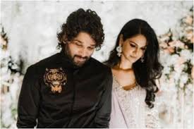 Stylish Star Allu Arjun Wife Sneha Reddy Dazzle At Niharika Konidela S Engagement Ceremony Log in to see photos and videos from friends and discover other accounts you'll love.