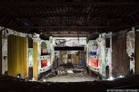 We specialize in providing a movie going experience that's truly unique. Everett Square Theatre After The Final Curtain