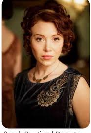 Which character leaving a TV series made you happy?