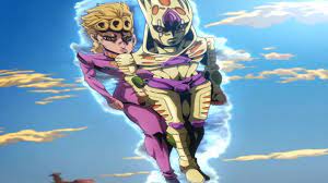 Giorno is not Gay - YouTube