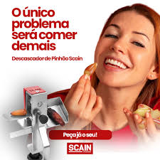 Metalúrgica Scain LTDA