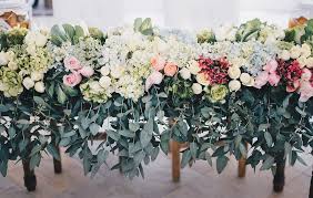 And yes, centerpieces are a big part of the floral decor for chat with your wedding florist to get their professional input about what types of centerpieces would work best for your venue, style and season. How To Pick Floral Centerpieces For Your Wedding Reception
