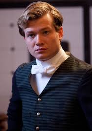 BF1] After the first World War the Tank Driver Daniel Edwards dyed his her  blonde and worked under the Name of James Kent as a Valet in Downton Abbey.  : r/Battlefield