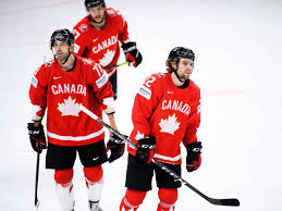 Shop now with stx hockey to get the best equipment, save hundreds of dollars and have it all shipped direct to your door. Eishockey Wm 2021 Kanada Verliert Gegen Usa Finnland Blamiert Sich