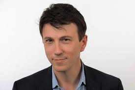 Speaker: Dr. William Li, Food, Health, & Disease Expert & Speaker