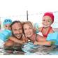 Family Swim Session 11.15-12:15 event image