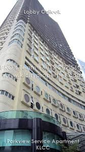 This apartment is 0.8 mi (1.3 km) from pavilion kuala lumpur and 0.9 mi (1.5 km) from. Parkview Service Apartment Klcc Kuala Lumpur City Properties
