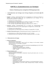 § 150 absatz 2 bgb). Https Www Uni Bamberg De Fileadmin Uni Fakultaeten Sowi Lehrstuehle Privatrecht Kapitel6 Pdf