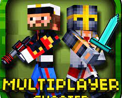 Survival shooter & battle royale en pc. Pixel Gun 3d Pro Minecraft Ed Apk Descargar Gratis Para Android