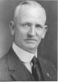 Ernest Bertrand Hyde (1866-1933)