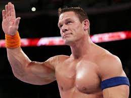 He is currently signed to wwe. Backstage Note On John Cena S Potential Wwe Return