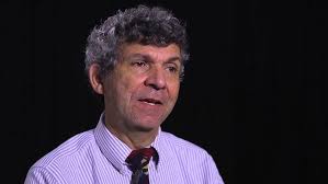 Dr. David Mannino discusses new research into COPD