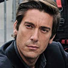 Muir previously worked on abc's world news tonight with diane sawyer as the primary replacement anchor and weekend anchor. David Muir Davidmuir Twitter