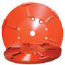 Diamond saw blades for asphalt from www.diamondproducts.com