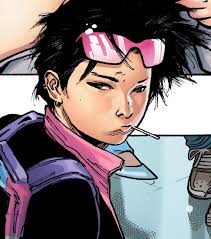 Excalibur Members, Enemies, Powers