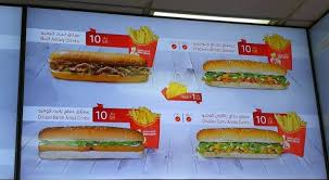 مطعم هابي تشكن أبها الاسعار المنيو الموقع كافيهات و مطاعم السعودية