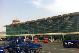 Hi, i have a domestic flight to delhi by goair and an onward international flight from delhi. Delhi Igi Airport To Expand Connect T1 T3 Via Airport Metro Times Of India Travel