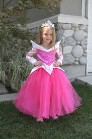 Sleeping Beauty Costume Dress Princess Aurora Make 2 Piece Tulle Skirt Pink Long Sleeve Shirt Sleeping Beauty Costume Aurora Costume Princess Costumes