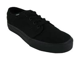 Buy Vans Men S Van S 106 Vulcanized Skate Shoes 12 Black Vans Sneakers Men Black Shoes Men Mens Vans Shoes