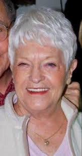 Donna Arlene Shultz Obituary