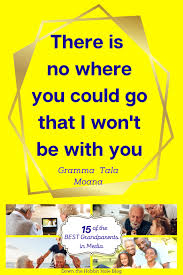 Getting the artist and apollo 13. 15 Of The Best Grandparents In Literature Movies And Tv Down The Hobbit Hole Blog