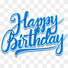 Happy Birthday Png Transparent For Free Download Pngfind Happy birthday, an expression of good will offered on a person's birthday. happy birthday png transparent for free