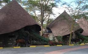 2 of these rooms are suitable for the physically. Lake Naivasha Sopa Lodge Unterkunft Direkt Am Naivasha See