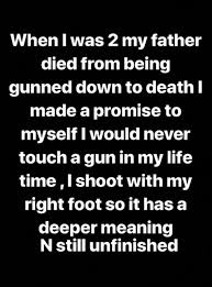 England's midfielder raheem sterling displays a tattoo of an assault rifle on his lower leg during a training session at st george's park when i was 2 my father died from being gunned down to death. England Forward Raheem Sterling Defends Gun Tattoo Bbc News