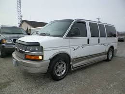 Most of these conversion van deals were manually chosen specially for people with a low budget searching for cheap conversion vans mostly priced for less than. High Top Conversion Vans For Sale In Michigan65 Off Adidas Nmd Red Color